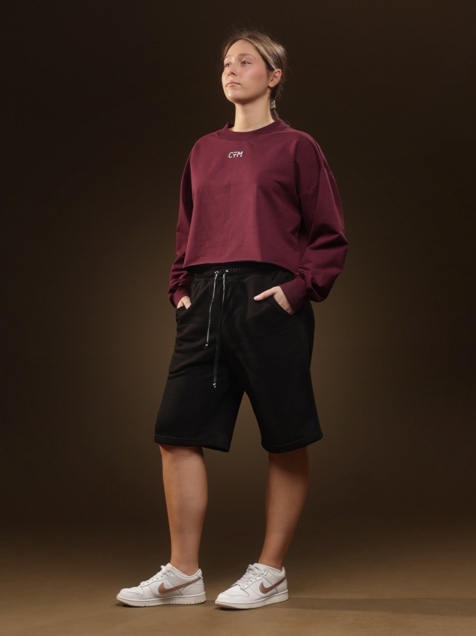 Образец футболки