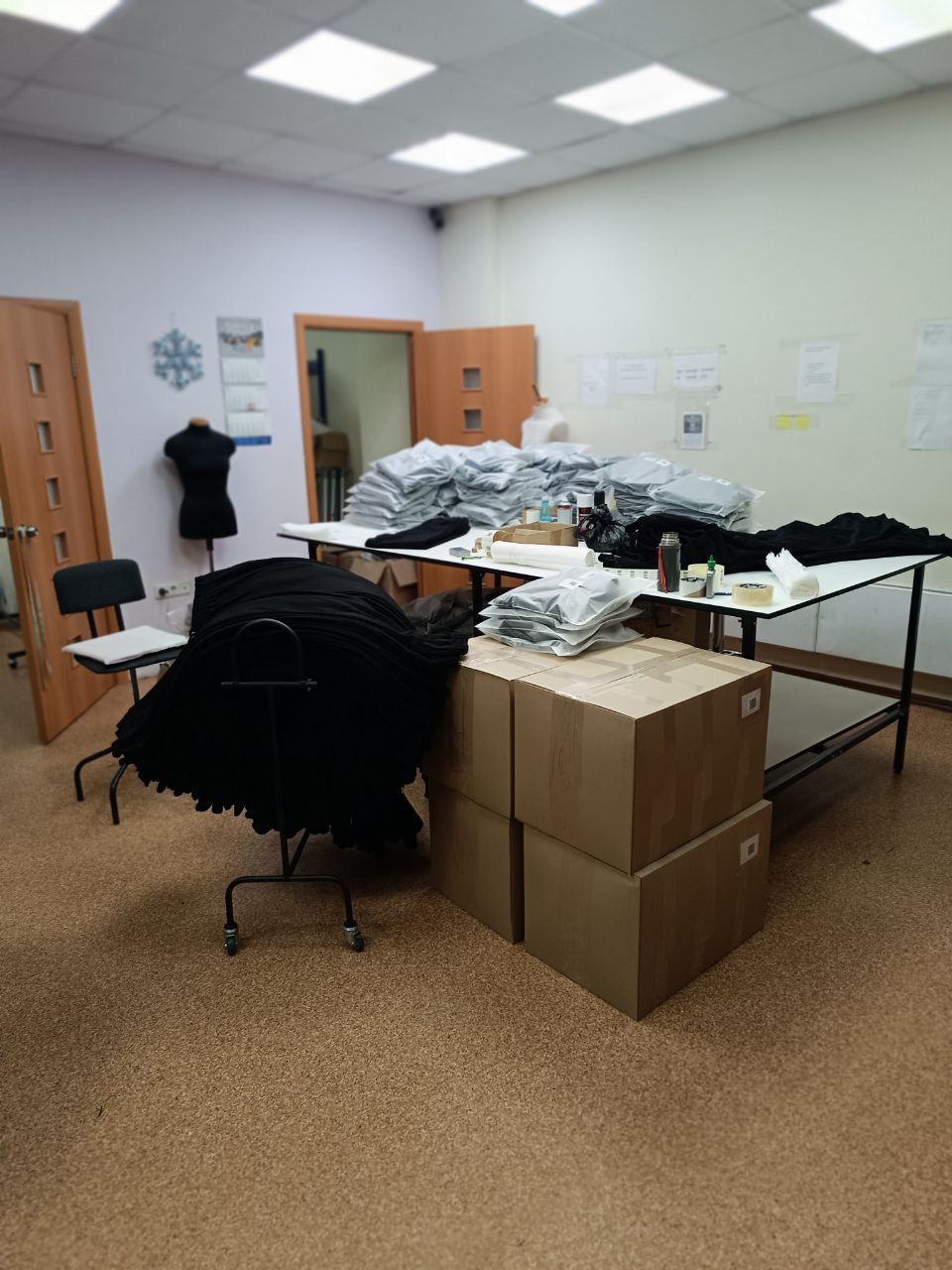 Производство — фото 1