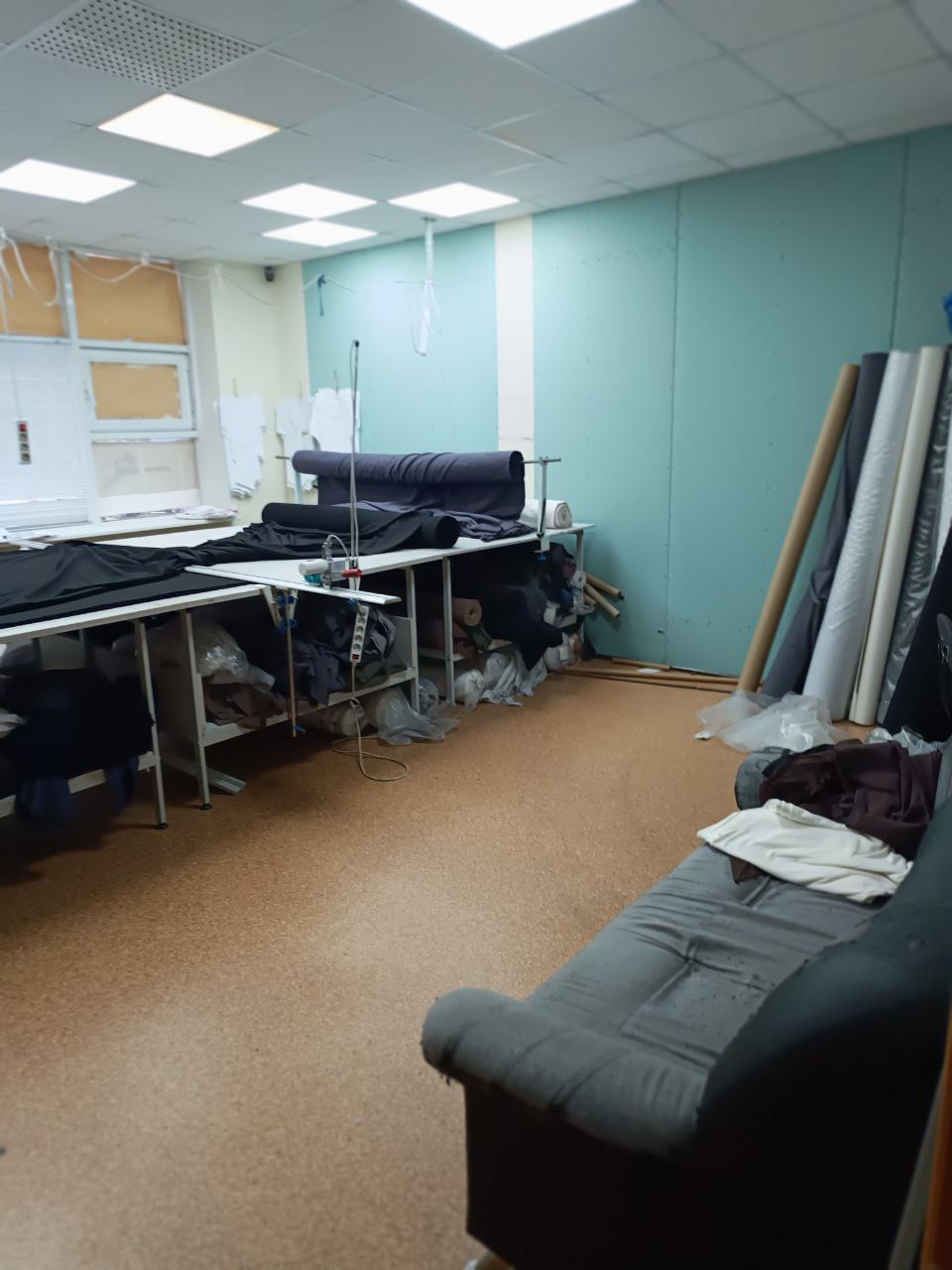 Производство — фото 2