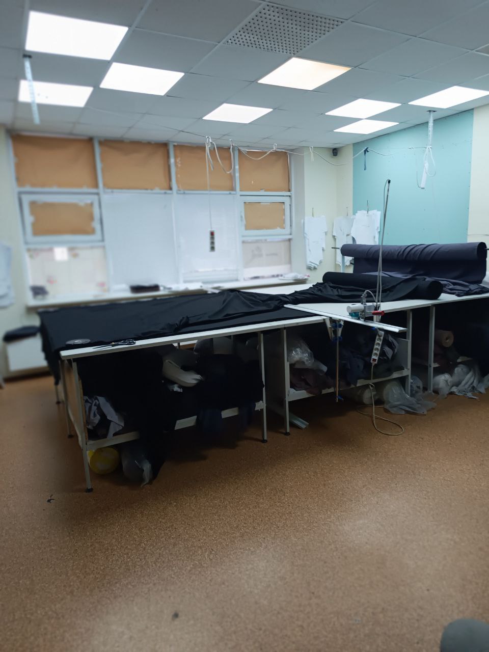 Производство — фото 4