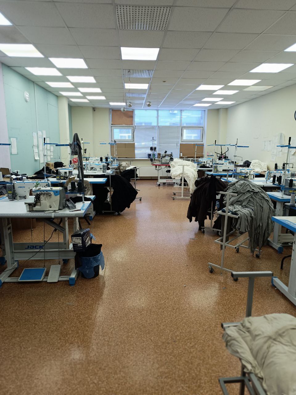 Производство — фото 8